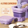 Image of Lavadora portatil - EasyWash