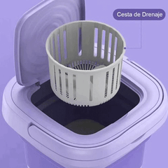 Lavadora portatil - EasyWash