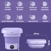 Image of Lavadora portatil - EasyWash